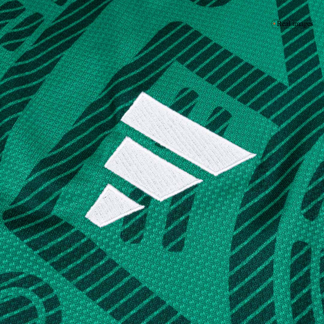 Men's Mexico World Cup Home Full Kit 2026 [PREMIUM]