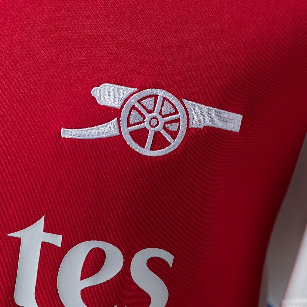 Arsenal Sweatshirt 2025/26 Long Sleeves