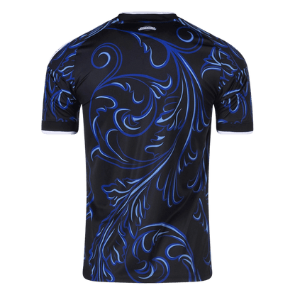 Mens Argentina World Cup Away Jersey 2026