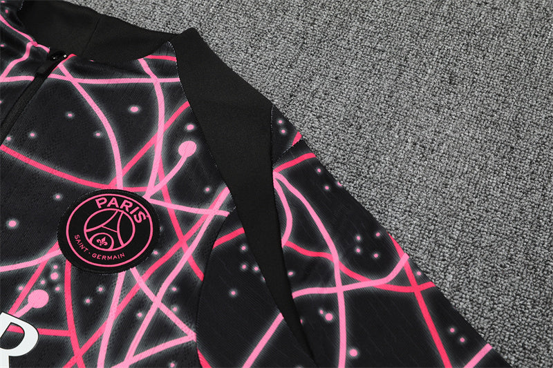 PSG Training Tracksuits 25/26 Football Kit Soccer Jersey