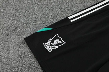Liverpool Training Tracksuits 25/26 Football Kit Soccer Jersey