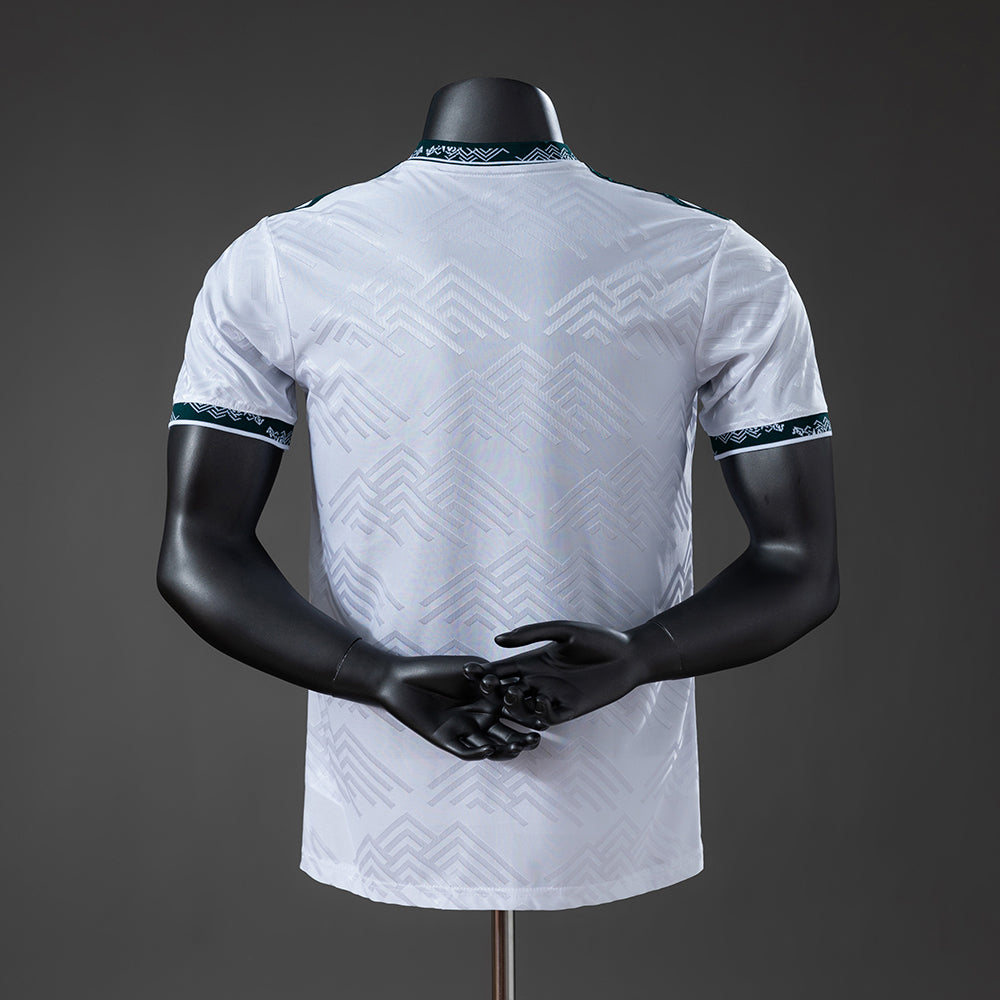 Player Version Juventus Jersey 2026-2027 Football Kit Soccer Shirt
