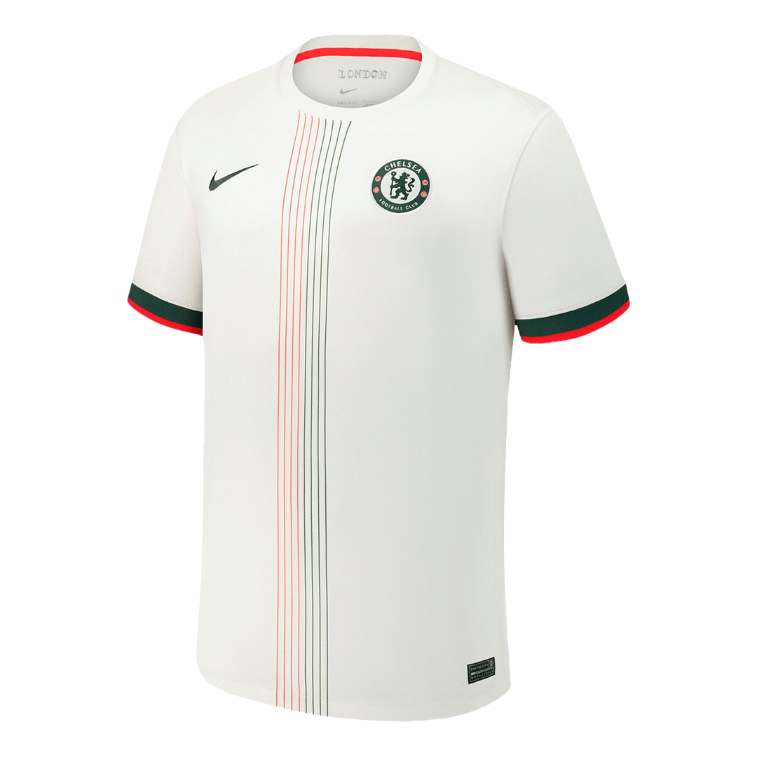 Men's Chelsea Away Full Kit 2025/26