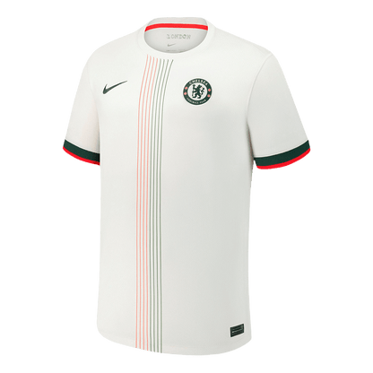 Men's Chelsea Away Full Kit 2025/26