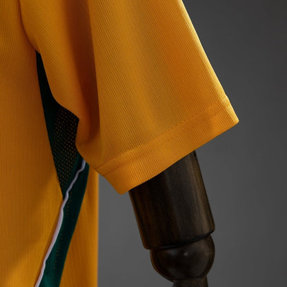 Australia Home Jersey 2026 World Cup Football Kit Soccer Shirt