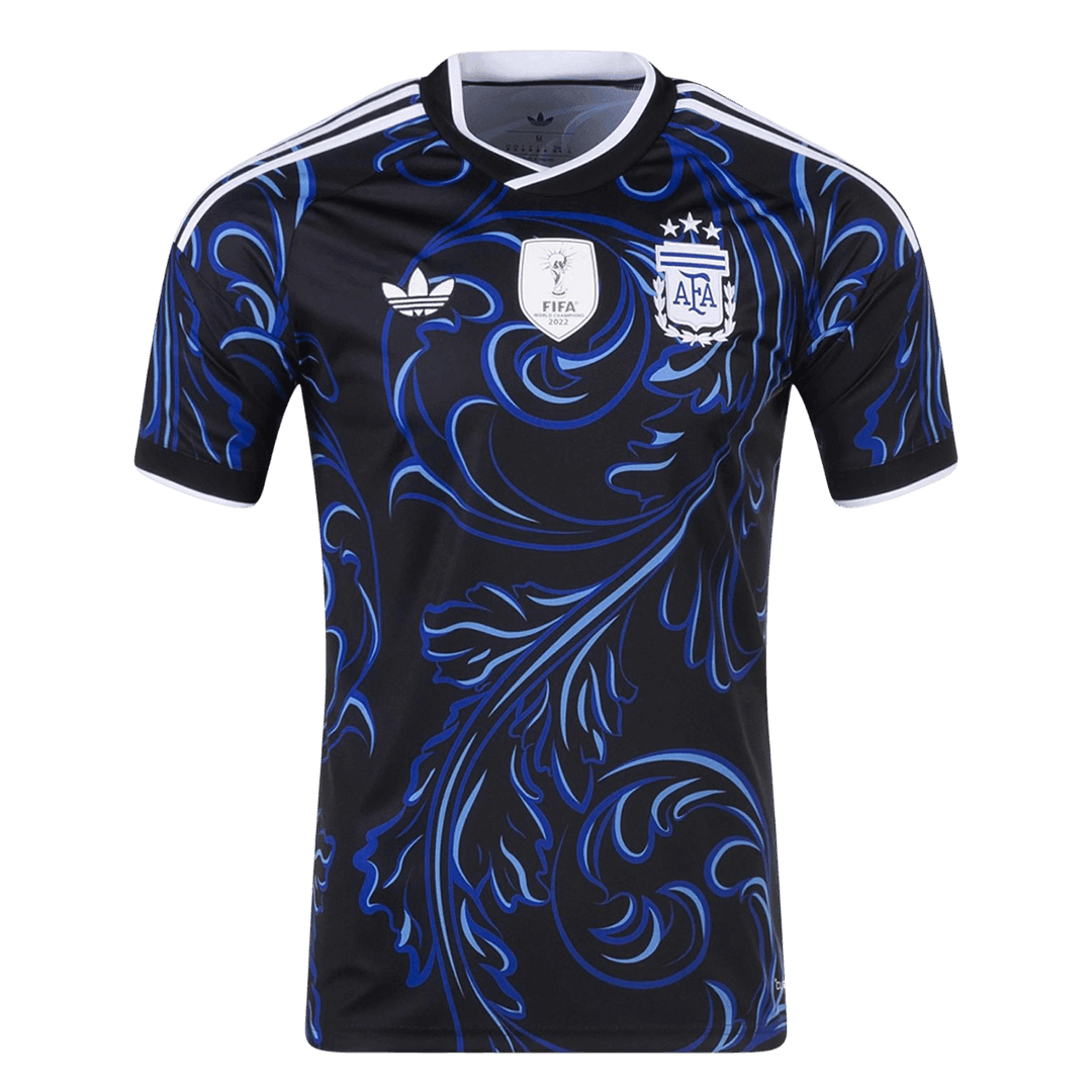 Mens Argentina World Cup Away Kit 2026