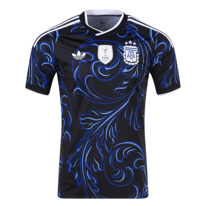 Mens Argentina World Cup Away Kit 2026