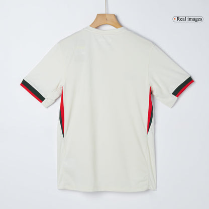 PALMER #10 Mens Chelsea Away Jersey 2025/26 - UCL
