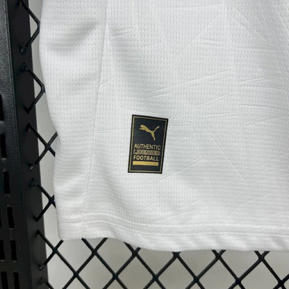 Valencia Jersey 25/26 Home Football Kit Soccer Jersey