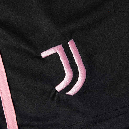 Mens Juventus Home Shorts 2025/26