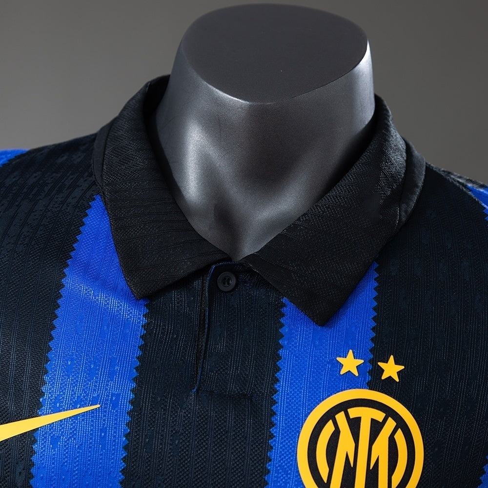 Player Version Inter Milan Home Jersey 2026-2027 Football Kit Soccer Shirt