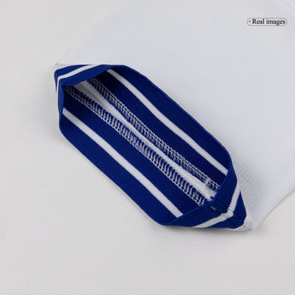 Mens Greece World Cup Home Jersey 2026