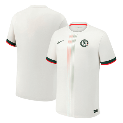Mens Chelsea Away Jersey 2025/26