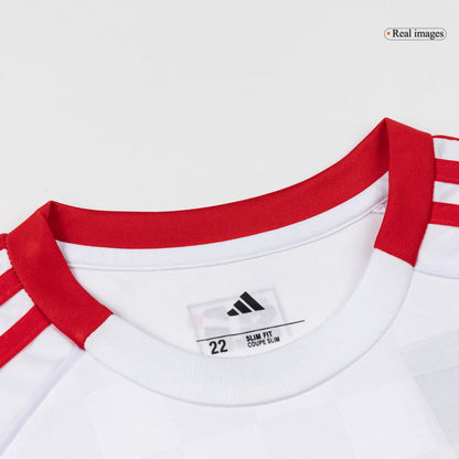 Kids Benfica Third Kit 2025/26