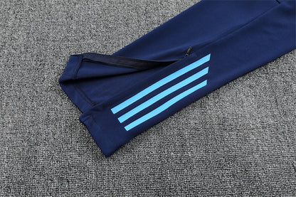 Real Madrid Training Tracksuits 25/26 Football Kit Soccer Jersey