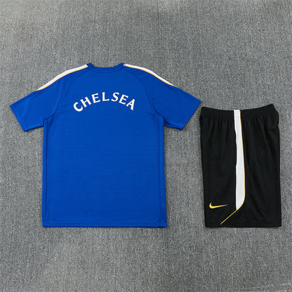 Chelsea Football Tracksuits 2026-2027 Football Kit Soccer Jersey
