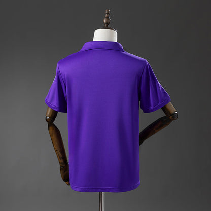 Fiorentina Jersey 1979-80 Home Retro Football Kit
