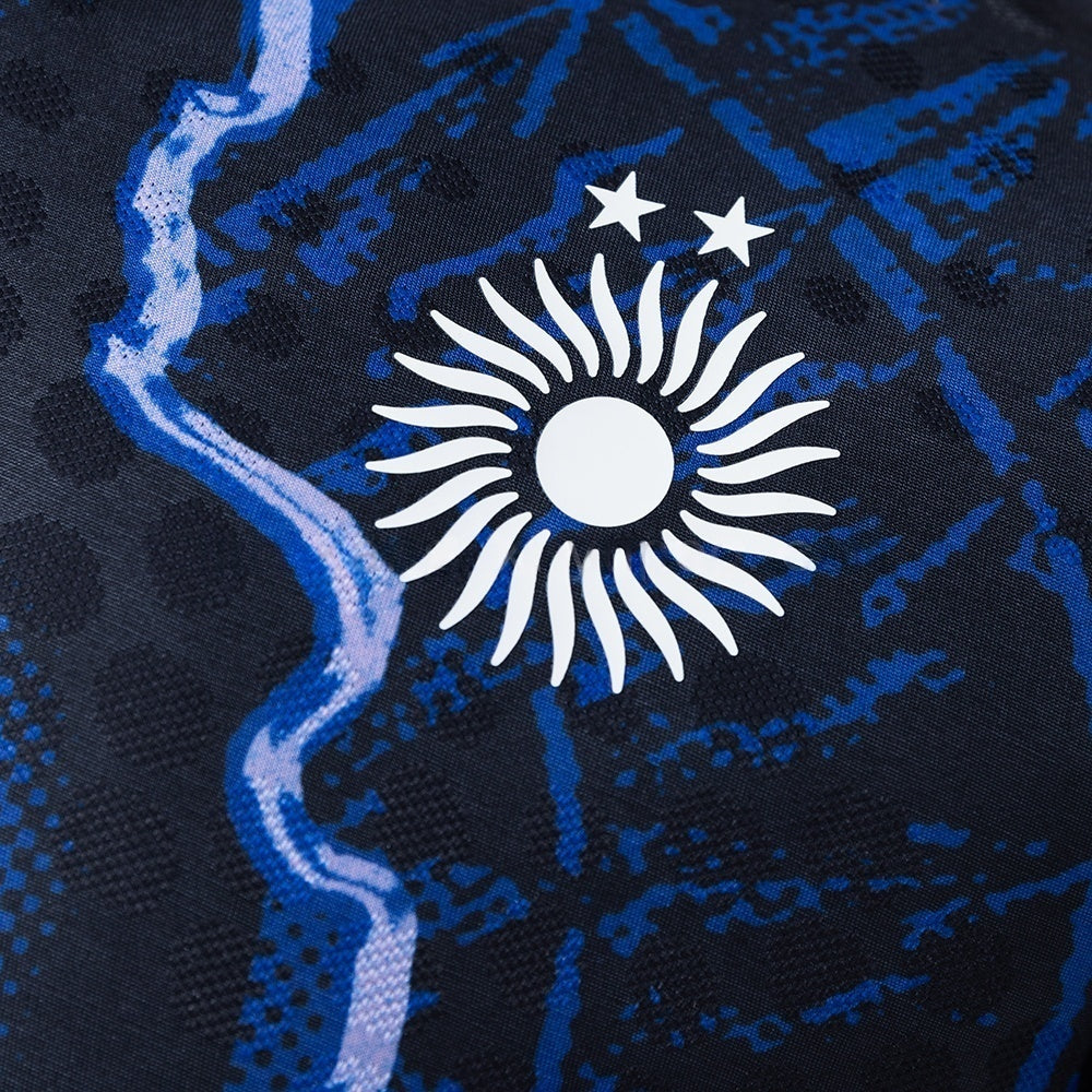 Player Version Argentina Maradona #10 Special Jersey 2026 World Cup Football Kit Soccer Shirt