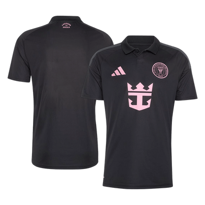 Mens Inter Miami CF Away Jersey 2026