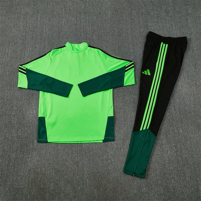 Mexico Training Tracksuits 2026 Football Kit Soccer Jersey
