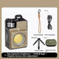 EDC Flashlight – NovaFlare Camp LED with 3500LM Rechargeable 5-Mode Lantern