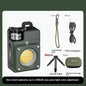 EDC Flashlight – NovaFlare Camp LED with 3500LM Rechargeable 5-Mode Lantern