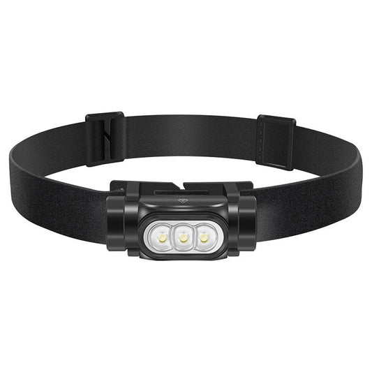 EDC Flashlight – UltraBright 1150 Lumen Rechargeable Headlamp