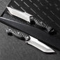 EDC Knife – TitanForge VG10 Heavy-Duty Tactical Camp for Everyday Utility, Collecting