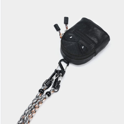 EDC Organizers – Owl Mini Pouch Multi-Functional with X-PAC Key & Coin Holder