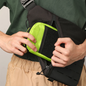 EDC Organizers – SwiftSleeve Pro Pocket Pouch with 500D Polyester