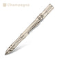 EDC Tactical Pen – USB Rechargeable Lighter Tungsten Tip Firestarter Self Defense