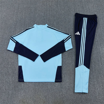 Argentina Training Tracksuits 2026 Football Kit Soccer Jersey