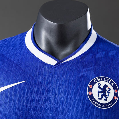 Chelsea Jersey 25/26 Home Kit Player Version