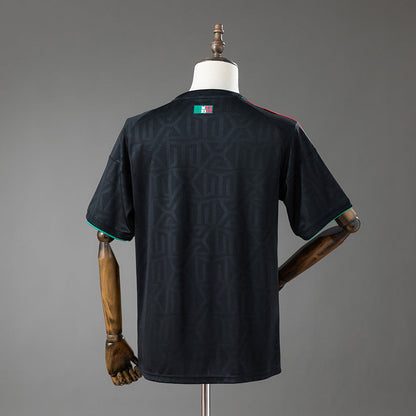 Mexico Third Jersey 2026 World Cup  Football Kit Soccer Shirt