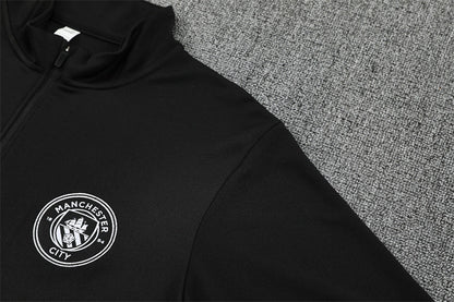 Manchester City Training Tracksuits 25/26 Football Kit Soccer Jersey