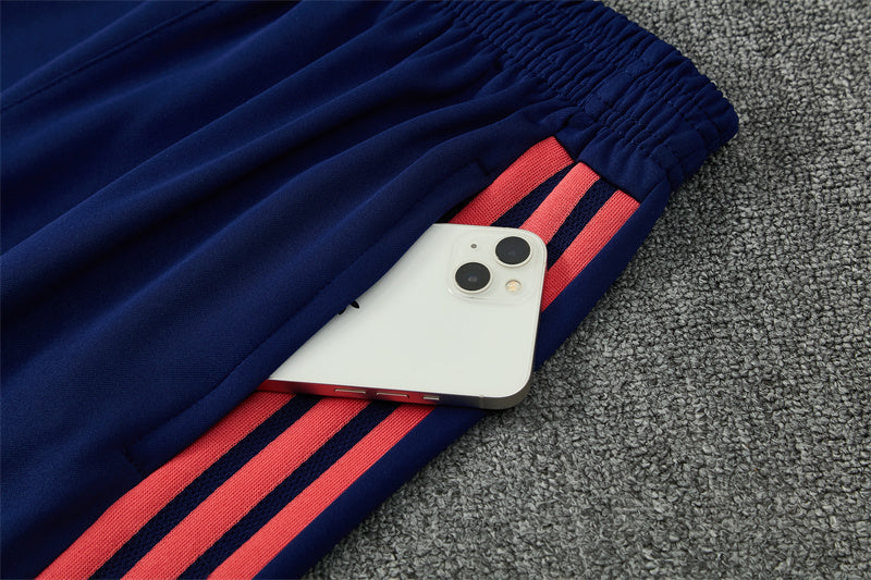 Colombia Training Tracksuits 2026 Football Kit Soccer Jersey