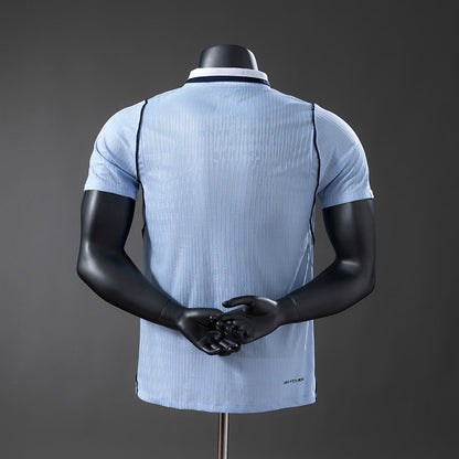 Player Version Uruguay Home Jersey 2026 World Cup Football Kit Soccer Shirt