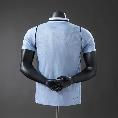 Player Version Uruguay Home Jersey 2026 World Cup Football Kit Soccer Jersey