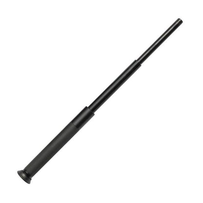 Expandable Aluminum Baton – Alloy with Mechanical Locking 51cm Self Defense