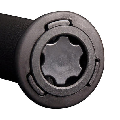 Expandable Steel Baton – Hardened with Heavy Duty Mechanical Locking 51cm