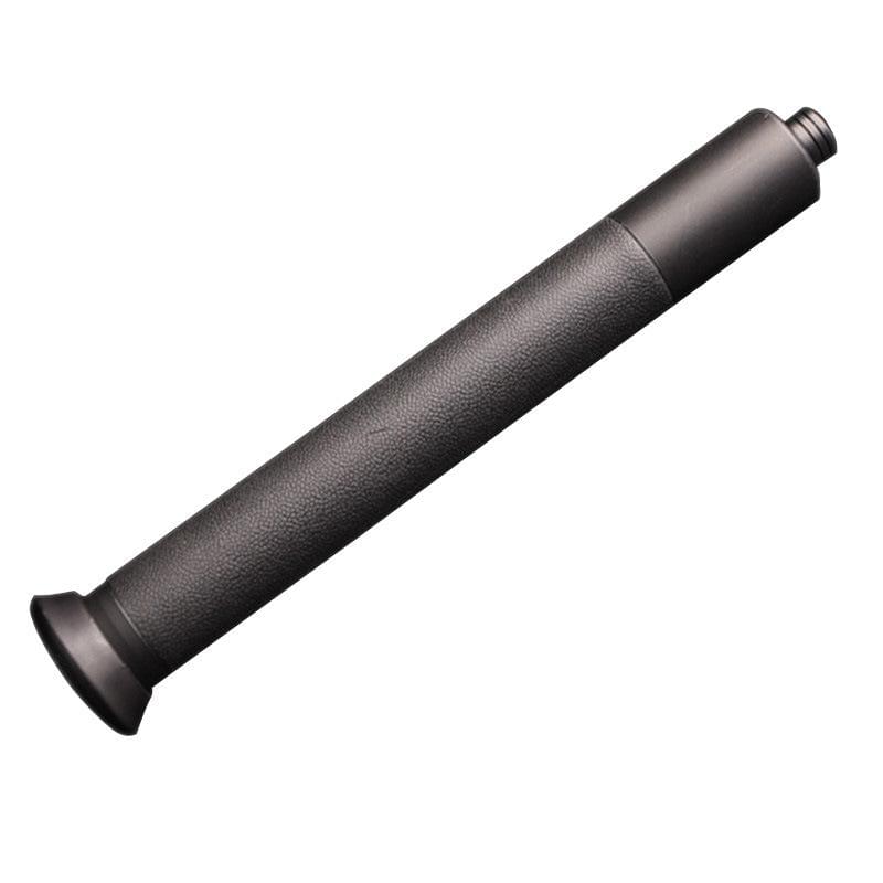 Expandable Steel Baton – Hardened with Heavy Duty Mechanical Locking 51cm