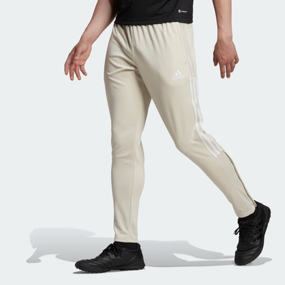 ADIDAS TIRO TRACK PANTS-ALUMINUM
