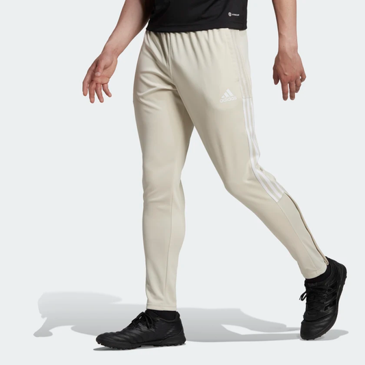 ADIDAS TIRO TRACK PANTS-ALUMINUM