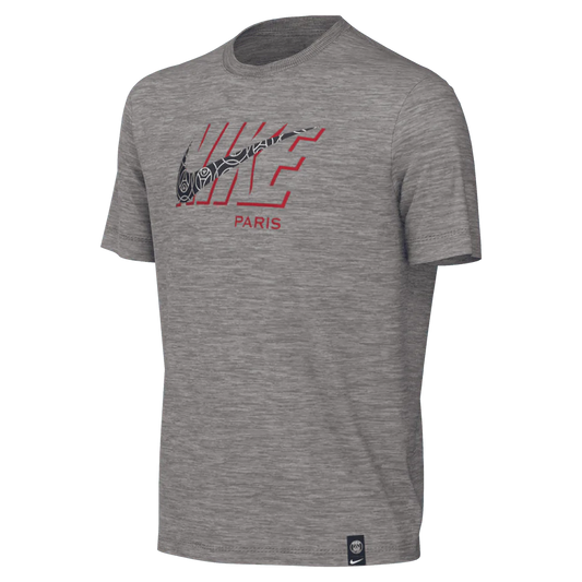 Nike Paris Saint-Germain Big Kids' T-Shirt