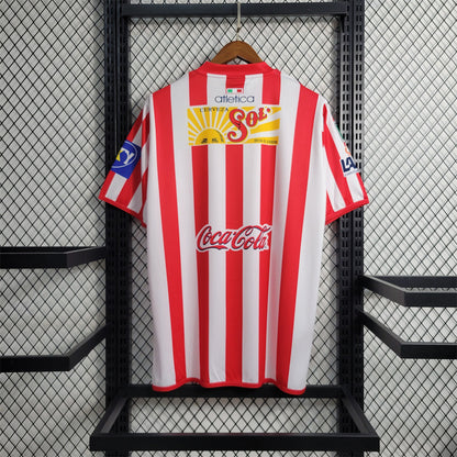 Chivas Jersey Home kit 2001-2002 Retro