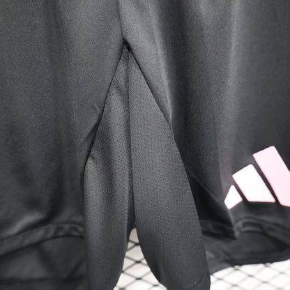 Player Version Juventus Shorts 25/26 Away Football Kit Soccer Shorts