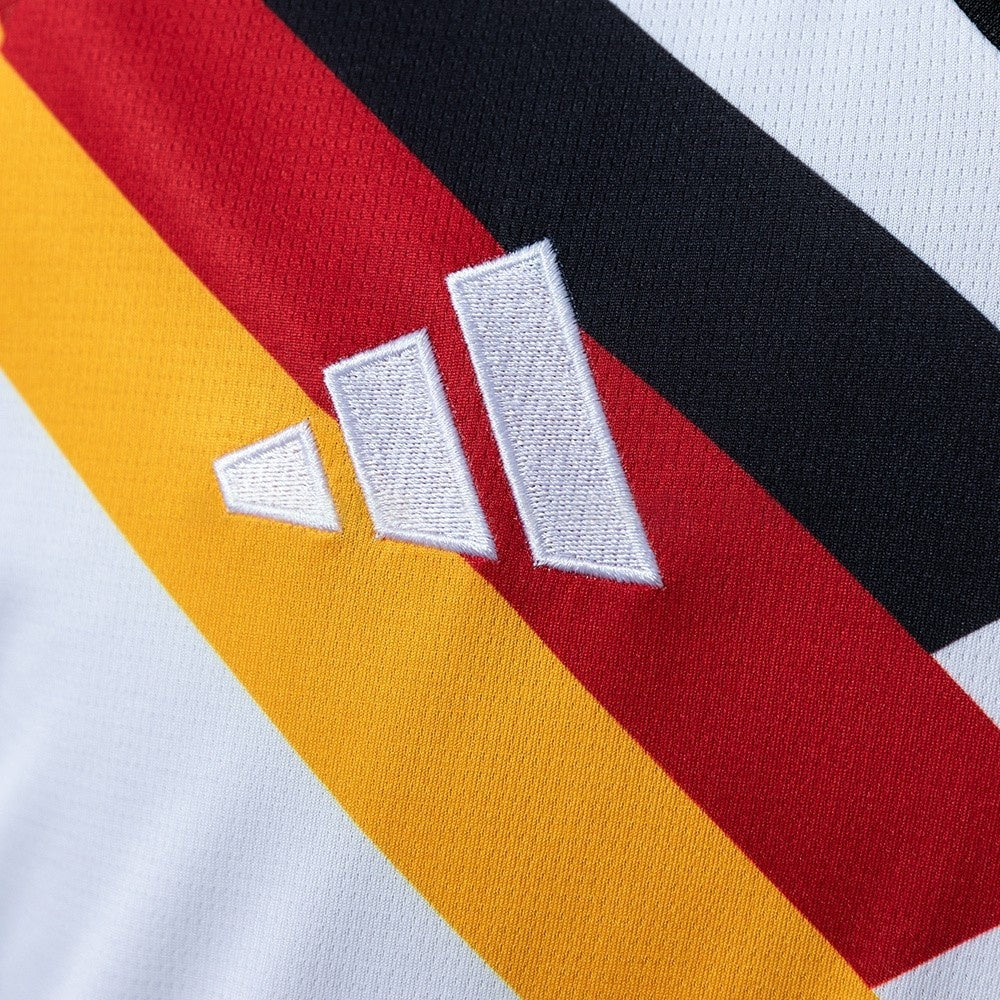 Germany Home Jersey 2026 World Cup Football Kit Soccer Shirt