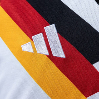 Germany Home Jersey 2026 World Cup Football Kit Soccer Shirt