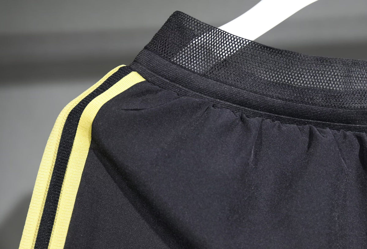 Mexico Shorts 25/26 Football Kit Soccer Jersey