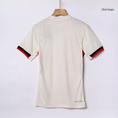 GARNACHO #49 Mens Chelsea Away Jersey 2025/26 - Player Version (Slim Fit)